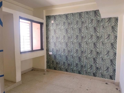 1 BHK Flat for rent in Ghansoli, Navi Mumbai - 470 Sqft