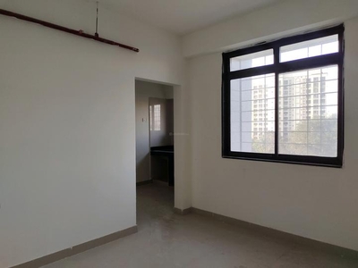 1 BHK Flat for rent in Goregaon West, Mumbai - 460 Sqft