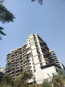 1 BHK Flat for rent in Greater Khanda, Navi Mumbai - 665 Sqft