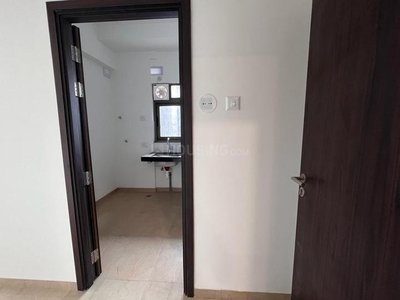 1 BHK Flat for rent in Kandivali East, Mumbai - 615 Sqft