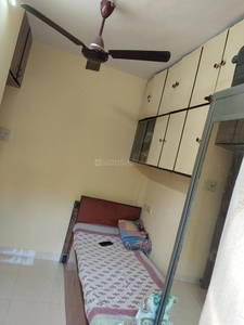 1 BHK Flat for rent in Kandivali West, Mumbai - 400 Sqft