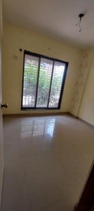 1 BHK Flat for rent in Karanjade, Navi Mumbai - 600 Sqft