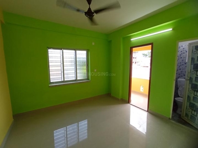 1 BHK Flat for rent in Keshtopur, Kolkata - 528 Sqft