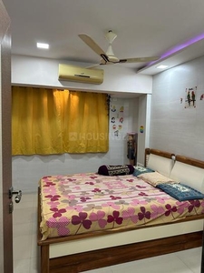 1 BHK Flat for rent in Kharghar, Navi Mumbai - 652 Sqft