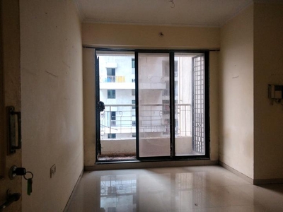 1 BHK Flat for rent in Kharghar, Navi Mumbai - 711 Sqft