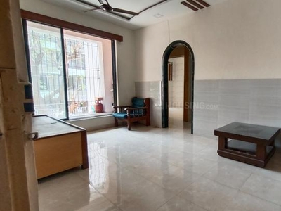 1 BHK Flat for rent in Kharghar, Navi Mumbai - 750 Sqft