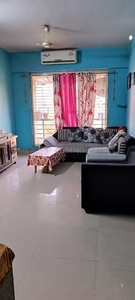 1 BHK Flat for rent in Khopoli, Navi Mumbai - 565 Sqft