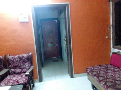 1 BHK Flat for rent in Kurla West, Mumbai - 550 Sqft