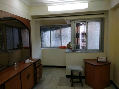 1 BHK Flat for rent in Mahim, Mumbai - 410 Sqft