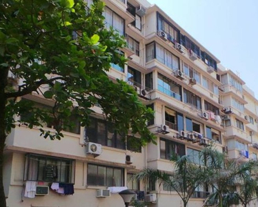 1 BHK Flat for rent in Malabar Hill, Mumbai - 900 Sqft