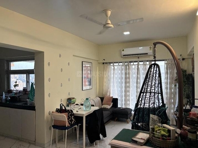 1 BHK Flat for rent in Mira Road East, Mumbai - 775 Sqft