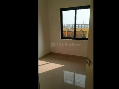 1 BHK Flat for rent in Mukundapur, Kolkata - 580 Sqft