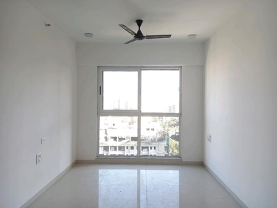 1 BHK Flat for rent in Mulund West, Mumbai - 750 Sqft