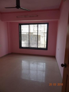 1 BHK Flat for rent in Nerul, Navi Mumbai - 625 Sqft