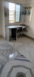 1 BHK Flat for rent in New Town, Kolkata - 300 Sqft