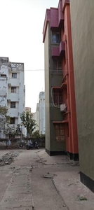 1 BHK Flat for rent in New Town, Kolkata - 480 Sqft
