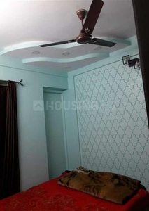 1 BHK Flat for rent in New Town, Kolkata - 510 Sqft