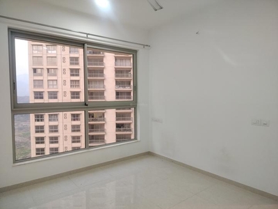 1 BHK Flat for rent in Panvel, Navi Mumbai - 492 Sqft