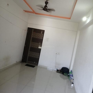 1 BHK Flat for rent in Panvel, Navi Mumbai - 680 Sqft