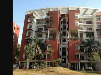 1 BHK Flat for rent in Panvel, Navi Mumbai - 720 Sqft