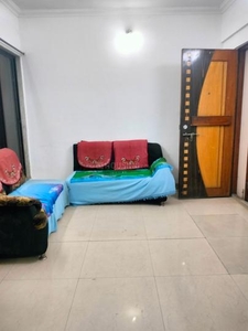 1 BHK Flat for rent in Sanpada, Navi Mumbai - 575 Sqft
