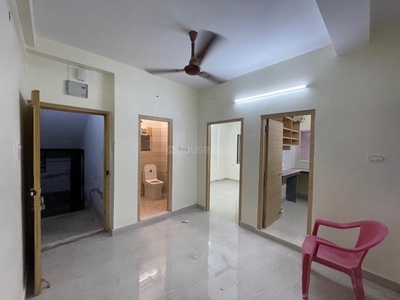 1 BHK Flat for rent in Santoshpur, Kolkata - 300 Sqft
