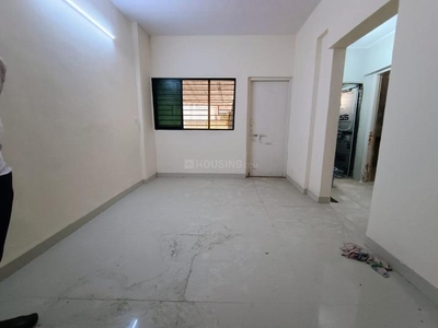 1 BHK Flat for rent in Seawoods, Navi Mumbai - 670 Sqft