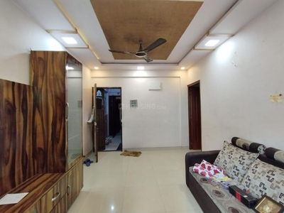 1 BHK Flat for rent in Seawoods, Navi Mumbai - 775 Sqft