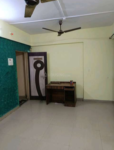 1 BHK Flat for rent in Seawoods, Navi Mumbai - 775 Sqft