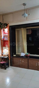 1 BHK Flat for rent in Sion, Mumbai - 500 Sqft
