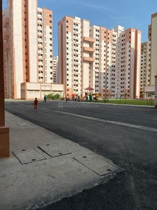 1 BHK Flat for rent in Taloja, Navi Mumbai - 320 Sqft