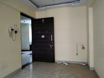 1 BHK Flat for rent in Taloja, Navi Mumbai - 690 Sqft