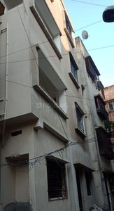 1 BHK Flat for rent in Tollygunge, Kolkata - 400 Sqft