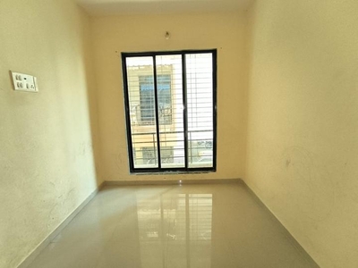 1 BHK Flat for rent in Ulwe, Navi Mumbai - 615 Sqft