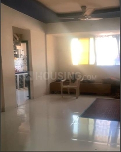 1 BHK Flat for rent in Ulwe, Navi Mumbai - 760 Sqft