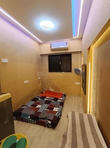 1 BHK Flat for rent in Vikhroli East, Mumbai - 400 Sqft