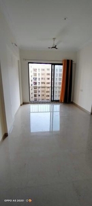 1 BHK Flat for rent in Virar West, Mumbai - 775 Sqft