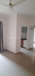 1 BHK Flat for rent in Virar West, Mumbai - 870 Sqft