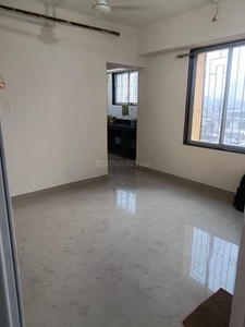 1 BHK Flat for rent in Wadala, Mumbai - 500 Sqft