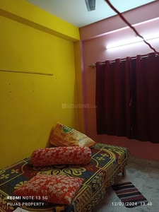 1 BHK Flat for rent in Ward No 113, Kolkata - 400 Sqft
