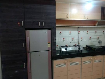1 BHK Flat for rent in Worli, Mumbai - 400 Sqft
