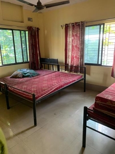 1 BHK Independent Floor for rent in Salt Lake City, Kolkata - 350 Sqft