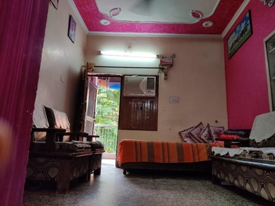 1 BHK Independent Floor for rent in Sector 29, Faridabad - 900 Sqft