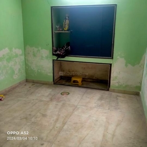 1 BHK Independent House for rent in Garia, Kolkata - 550 Sqft