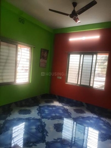 1 BHK Independent House for rent in New Town, Kolkata - 500 Sqft