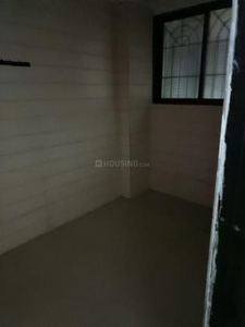 1 BHK Villa for rent in Nerul, Navi Mumbai - 700 Sqft
