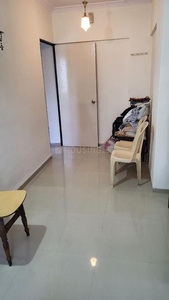 1 RK Flat for rent in Kandivali West, Mumbai - 450 Sqft
