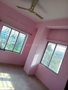 1 RK Flat for rent in New Town, Kolkata - 555 Sqft