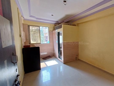 1 RK Flat for rent in Virar West, Mumbai - 550 Sqft