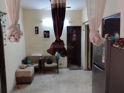 1 RK Independent Floor for rent in Kaushambi, Ghaziabad - 400 Sqft